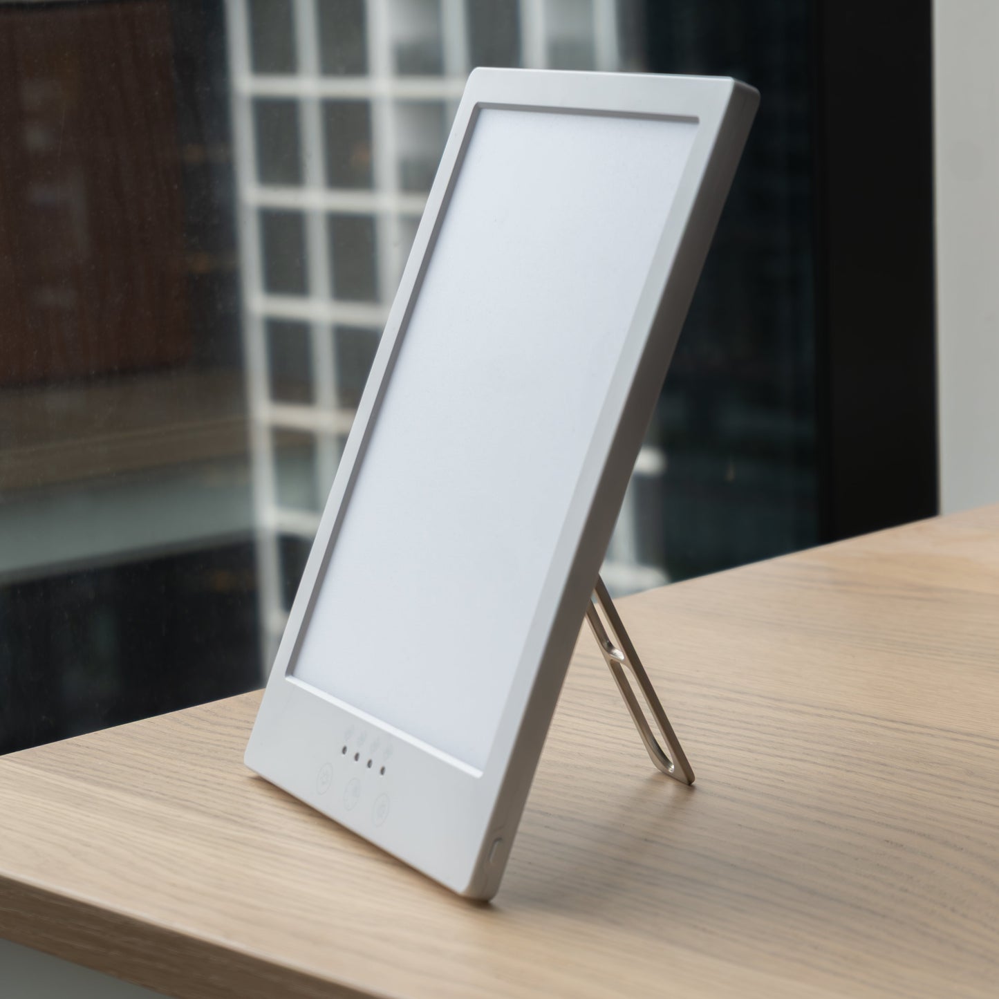 Auraluxe Sol Lamp