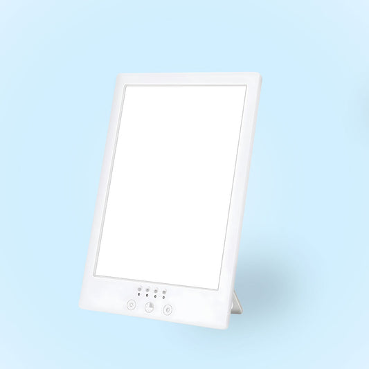 Auraluxe Sol - Light Therapy Lamp