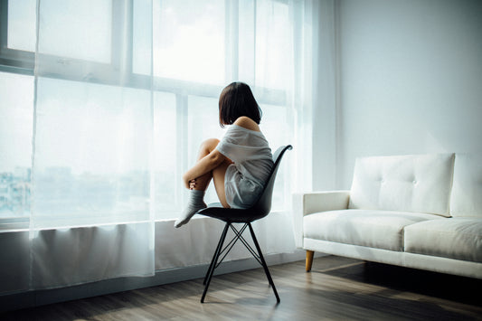 Navigating Seasonal Affective Disorder: Shedding Light on the Winter Blues